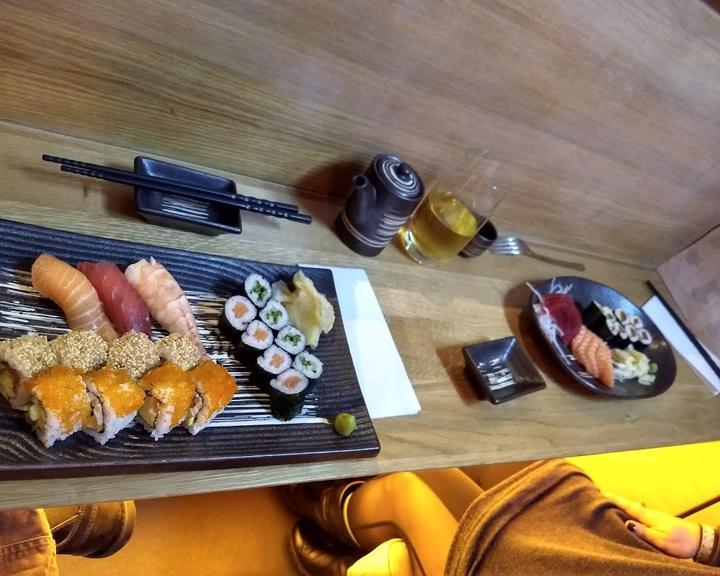 HIAMI Sushi Bar